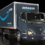 Amazon achète 10 camions électriques à Lion Electric