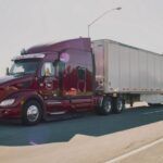 1000 camions autonomes de Ike Robotics ont déjà été réservés par des spécialistes de la logistique