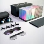 La start-up Chinoise Nreal lève 40M$ pour pousser la commercialisation de ses lunettes de réalité augmentée