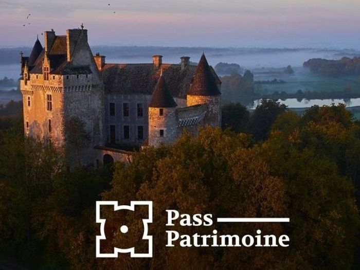 Afin de soutenir la digitalisation du patrimoine historique, la start-up Patrivia lève 1M€