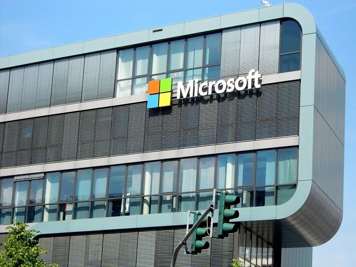 Infographie: Les plus grosses acquisitions de Microsoft