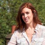 Blossom Capital nomme Carmen Alfonso Rico comme nouveau partenaire