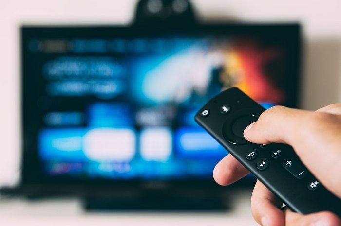 Infographie: Les plateformes VOD les plus populaires en France