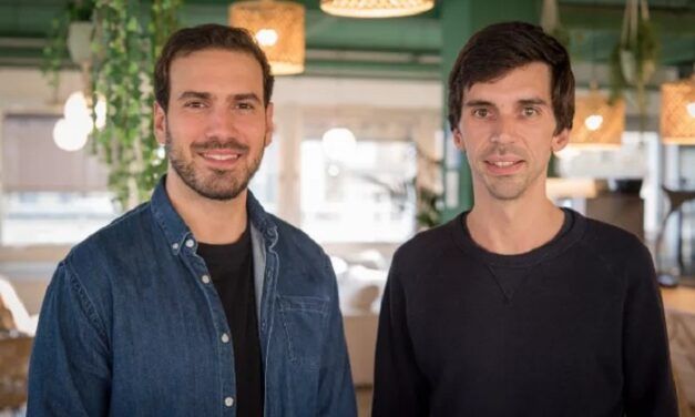 La start-up Moment devient Dimpl et effectue une levée de fonds de 4M€