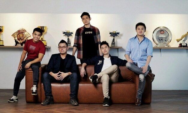 Spécialisée dans le E-sport, la start-up de jakarta Evos lève 12M$ en série B