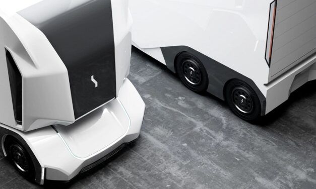 Einride lève 10 millions de dollars pour accélérer ses nacelles électriques autonomes