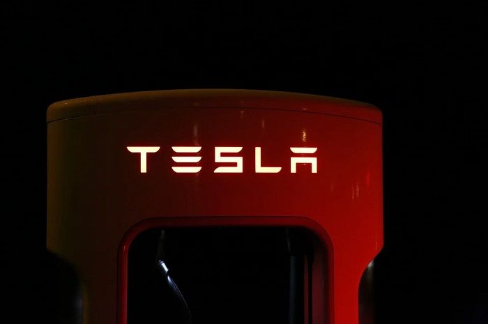 Infographie: Le nombre de véhicules livrés par Tesla depuis 2012