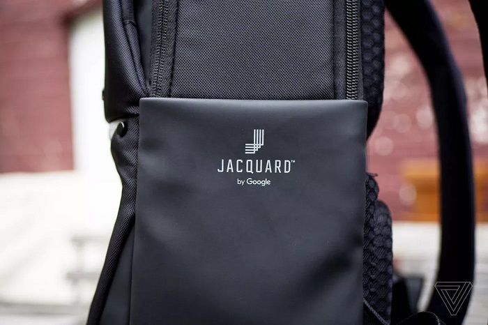 [Vidéo]: Google présente son sac à dos connecté Konnect-I intégrant Jacquard et conçu avec Samsonite