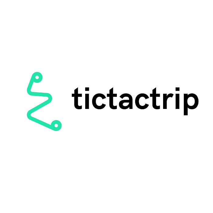 start-up tictatrip