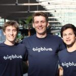 Bigblue, la start-up Française qui lutte pour l'automatisation du e-commerce