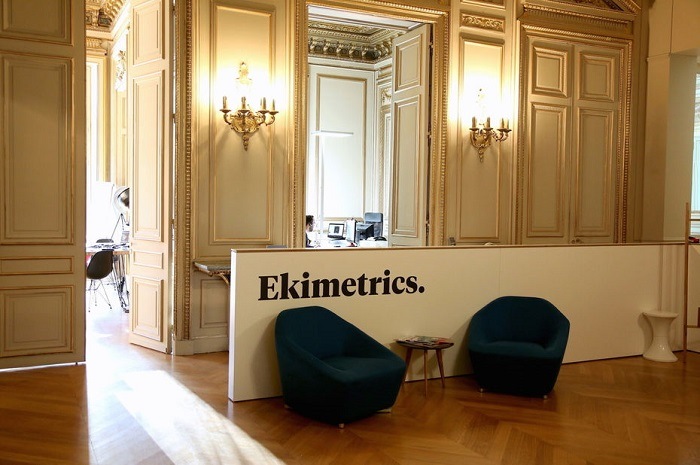 La start-up Des data science Ekimetrics annonce une levée de fonds de 24 M€