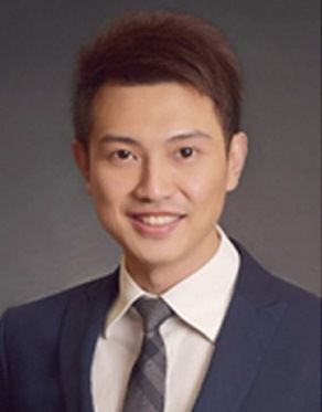 Dr Daniel Ting