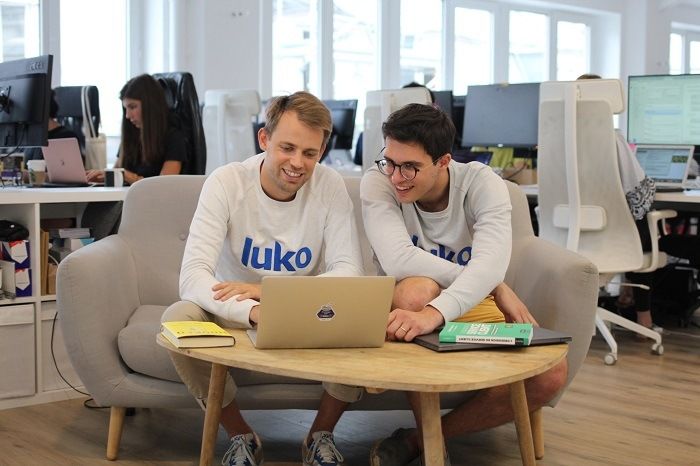 La start-up Française Luko opère une levée de fonds de 60M$ pour ses produits d’assurance habitation