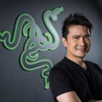 start-up-Razer