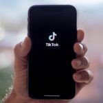 TikTok-en-inde-smartphone