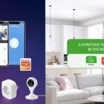 maison-connectee-Tuya-Deltaco
