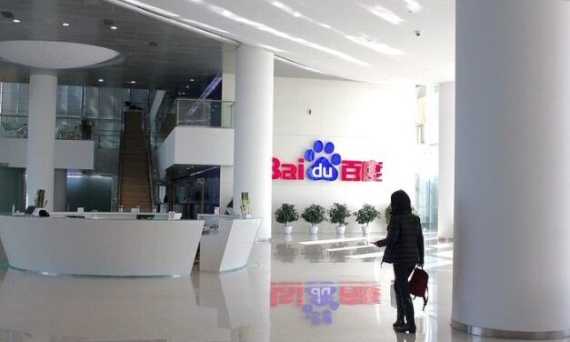 Chine: le moteur de recherche Baidu va créer une filiale dédiée aux voitures autonomes