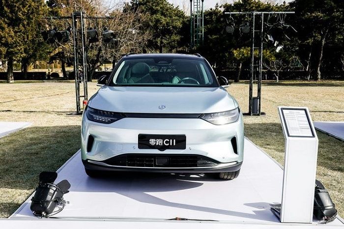 Chine: La start-up des véhicules électrique Leapmotor lève 665M$ auprès d’investisseurs