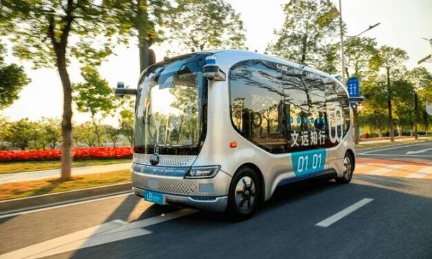 Chine: la start-up des véhicules autonomes Weride annonce une levée de fonds de 310M$