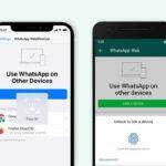 whatsapp-authentification-biometrique