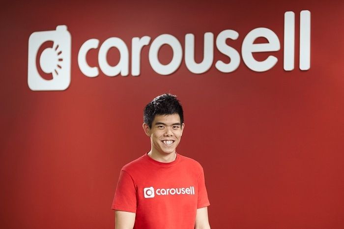 Carousell lance sa plateforme marketing pour proposer des solutions publicitaires à travers ses marques