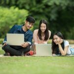 La start-up Leverage edu lève 6,5M$ pour aider les étudiants indiens à étudier à l'étranger