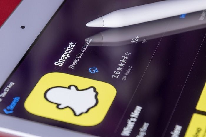 La fonction Spotlight de Snapchat a déjà séduit 100 millions d’utilisateurs