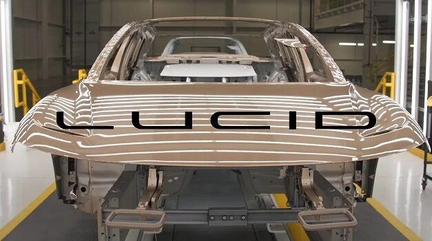 [Vidéo]: Visitez virtuellement la nouvelle usine Lucid Motors dans l’Arizona