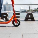 Neuron Mobility va lancer sa flotte de scooters électriques en Corée du Sud