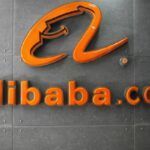 logo alibaba