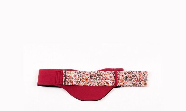 My Moony: Une ceinture connectée pour règles douloureuses qui change la vie des femmes!