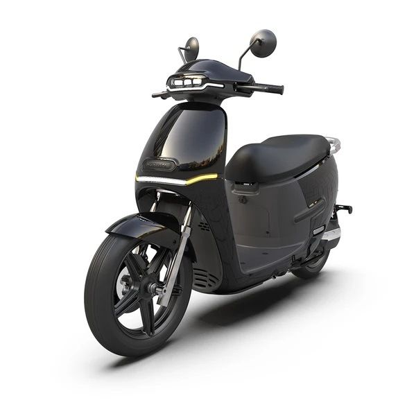 Nouveau Horwin EK3 – 125cm3: un scooter électrique à vocation urbaine et périurbaine