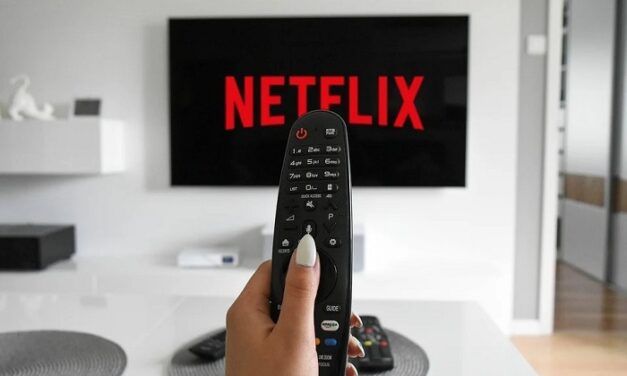 E-Business: Les investisseurs inquiets à propos de Netflix ?