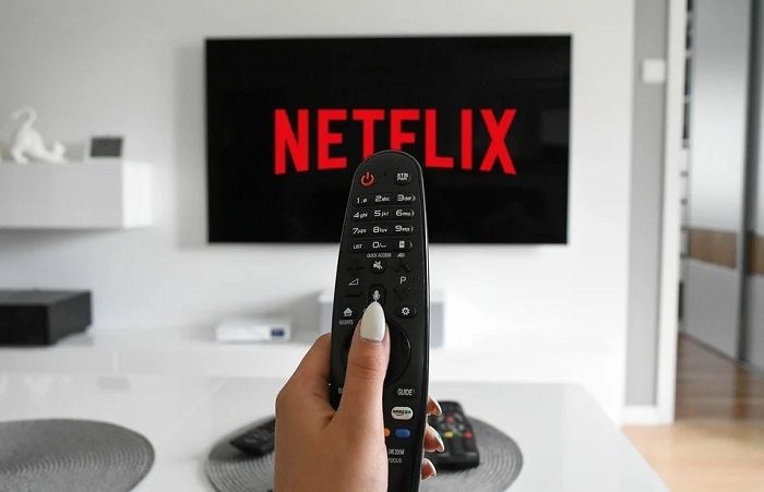 E-Business: Les investisseurs inquiets à propos de Netflix ?