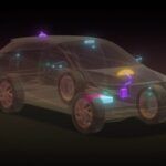 La filiale de Volvo Luminar va vendre ses systèmes de conduite automatisés