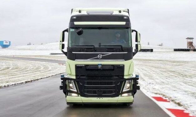 Volvo noue un partenariat avec Aurora Innovation pour vendre ses camions autonomes