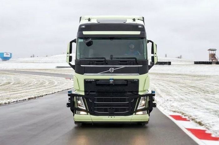 Volvo noue un partenariat avec Aurora Innovation pour vendre ses camions autonomes