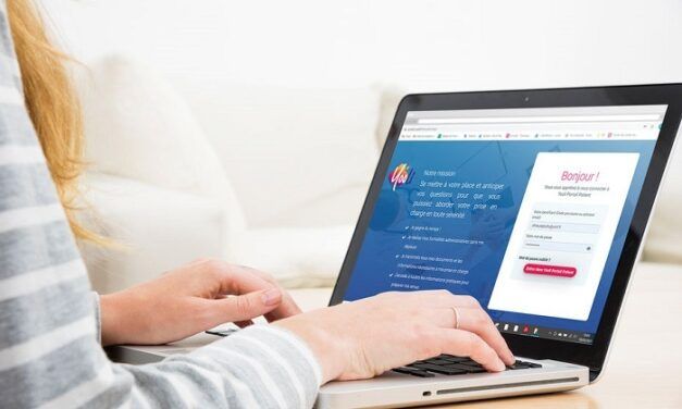 La start-up Toulousaine Yooli lève 2M€ pour lancer son portail santé