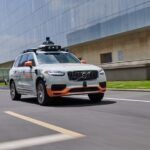 volvo didi chuxing