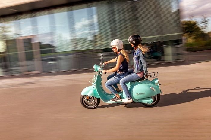 [Podcast]: Comment City Scoot est devenu le pionnier du free floating en France