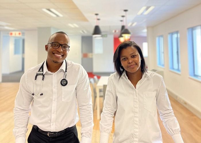 La start-up Sud-Africaine Quro Medical lève 1,1M$ pour son expansion