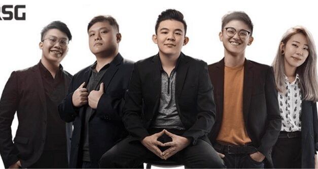 La start-up Singapourienne du e-sport RSG lève 1M$ auprès de Tembusu Partners