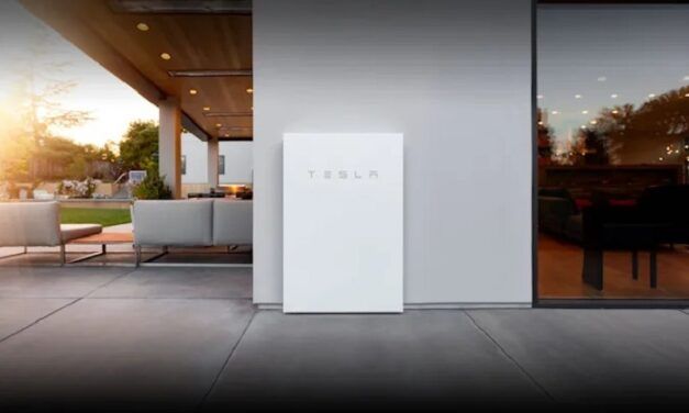 Tesla a déjà installé 200 000 batteries d’intérieur “Powerwall”