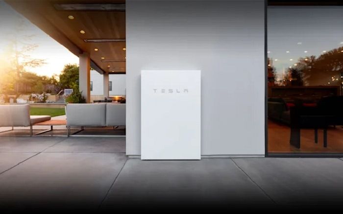 Tesla a déjà installé 200 000 batteries d’intérieur “Powerwall”