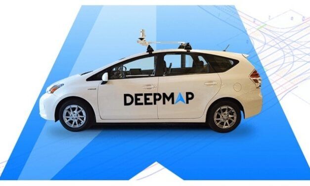 Nvidia achète la start-up Deepmap, spécialisée dans la cartographie haute-définition