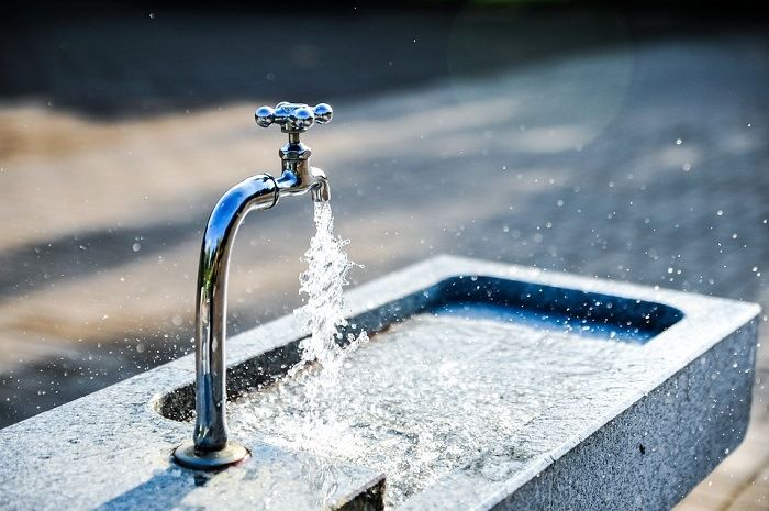 Fontaineo, la fontaine à eau réseau made in France et écologique