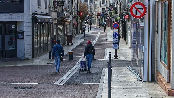 Sogefi veut améliorer la gestion de la voirie avec son app “Mon Territoire Voirie”