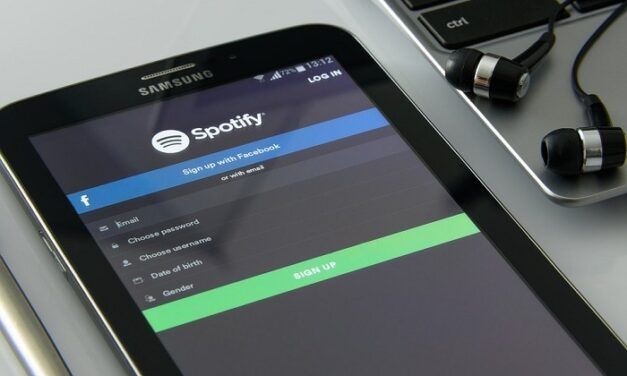 Spotify achète Podz, une plateforme de découverte de podcasts