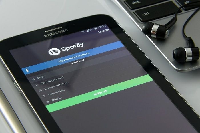 Spotify achète Podz, une plateforme de découverte de podcasts