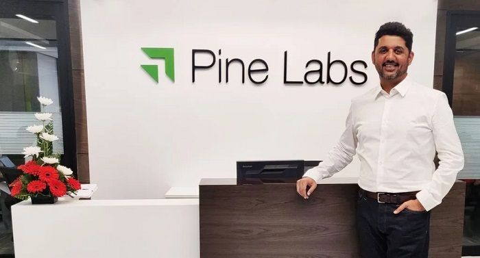 Asie: Le géant du e-commerce Pine Labs lève 600M$